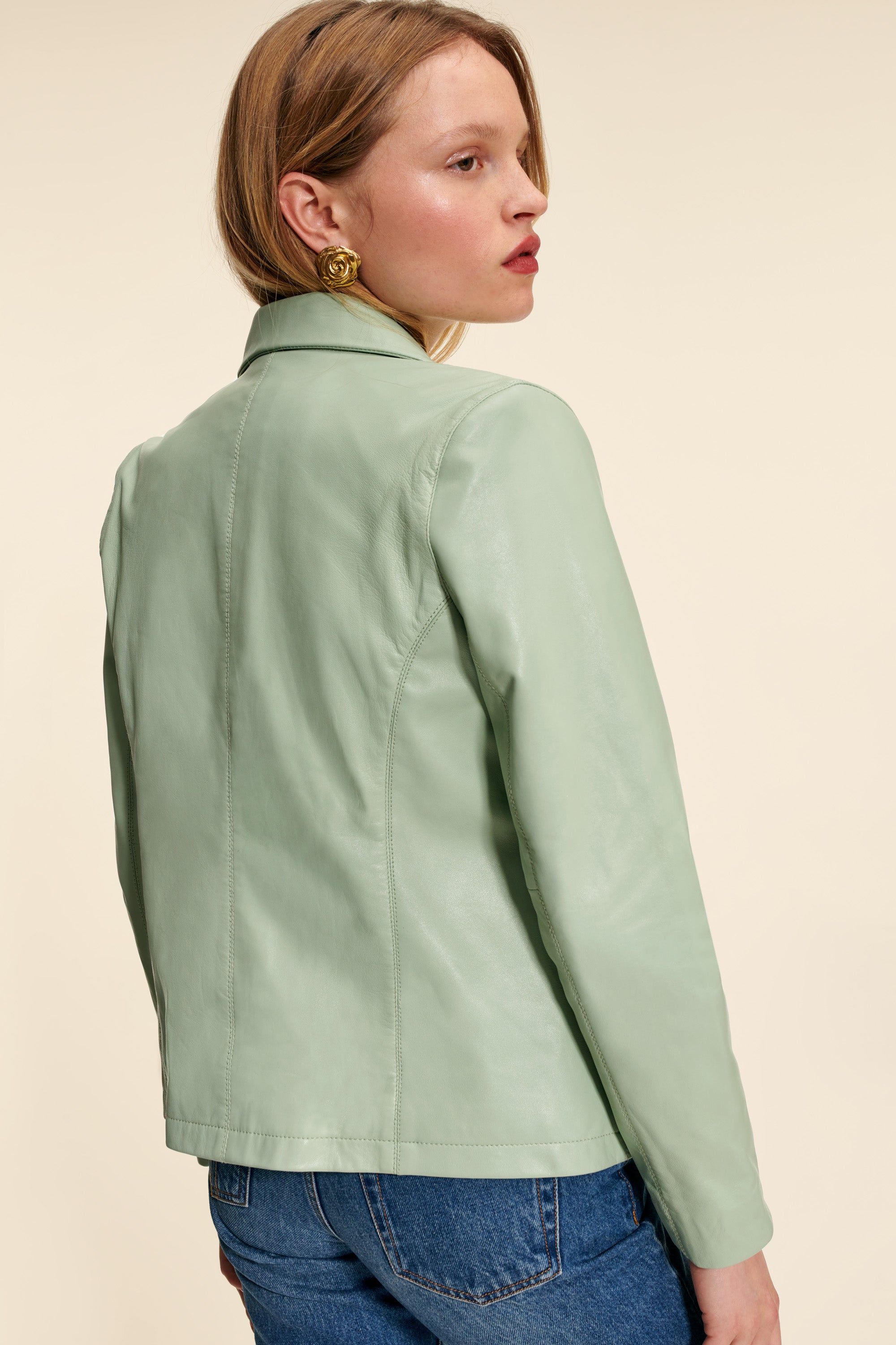 ILAN jacket ILAN jacket
